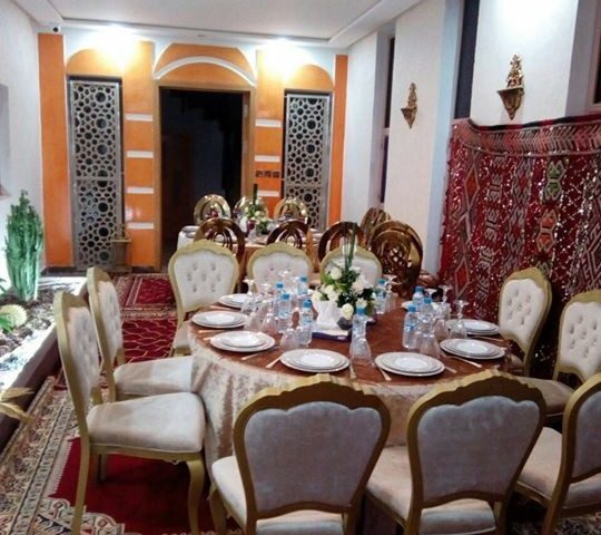 TRAITEUR AMOR - Sala Al Jadida - +212 666-660768