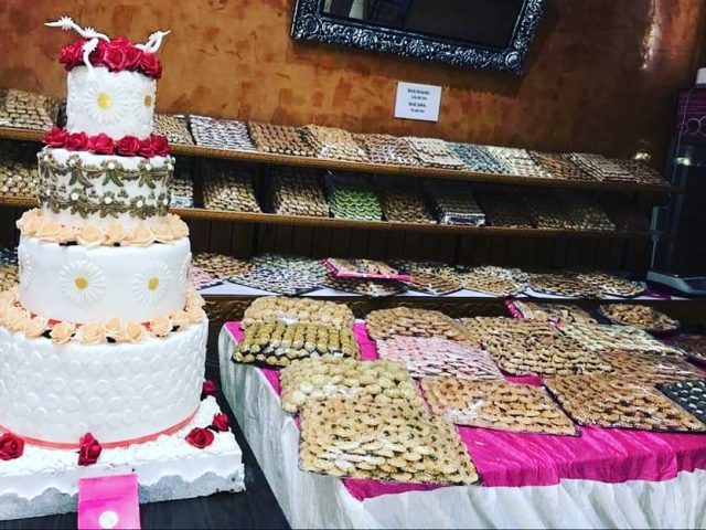 Boulangerie patisserie abdelwahab - Settat - +212 5237-23250