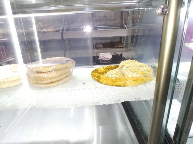 Vida patisserie & traiteur Al Wahda - Mohammédia - +212 5233-08920