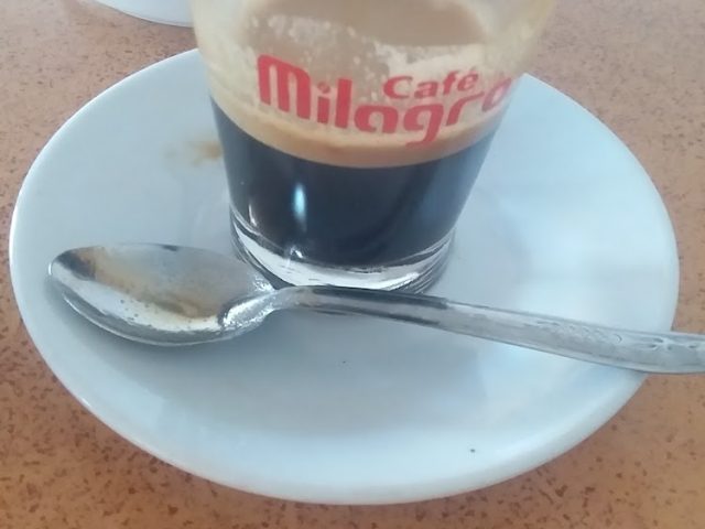 Café Coin d'Or - Salé - +212 777-157961