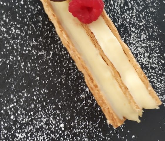 Le 32 Restaurant - Asilah - +212 5394-16452