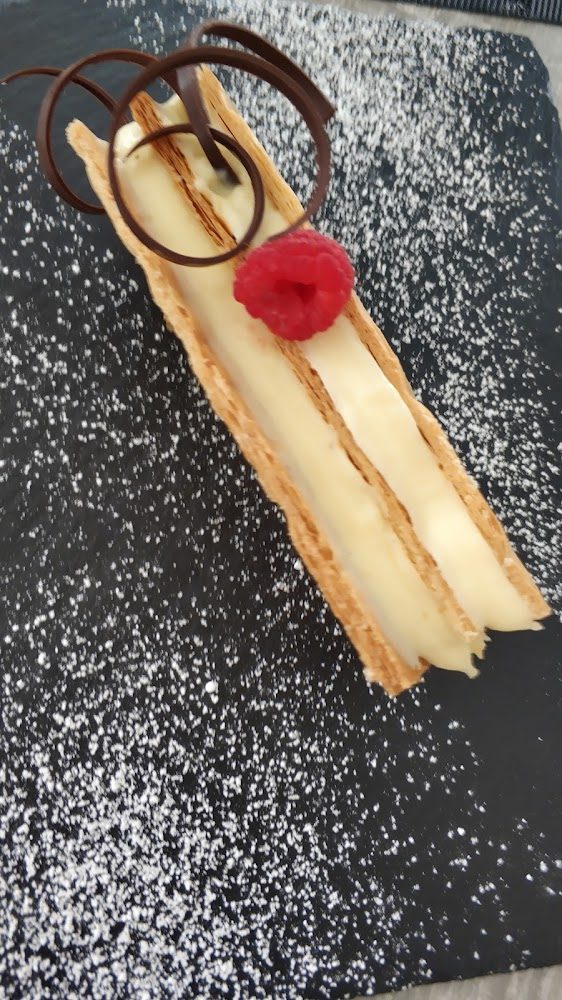 Le 32 Restaurant - Asilah