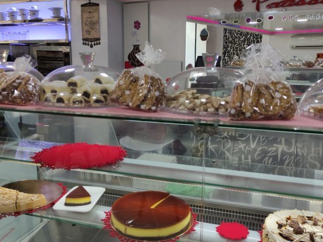 Charaf - Tanger -