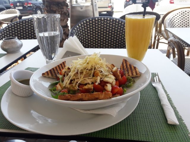 Senzo - Agadir - +212 5288-48060