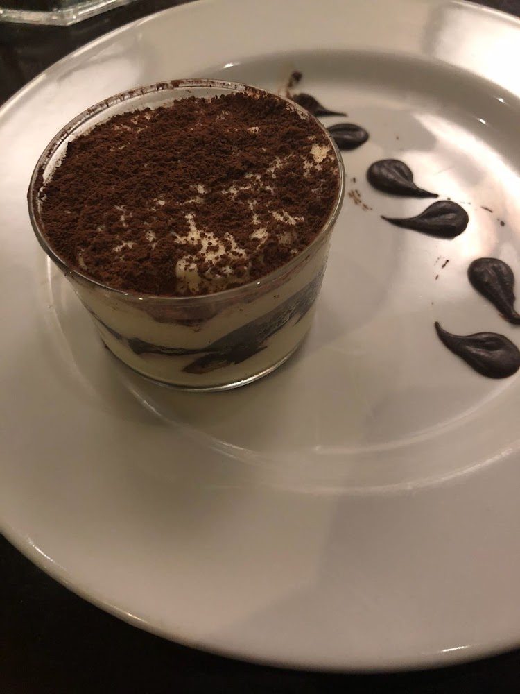 Restaurant Gusto Italia - Essaouira