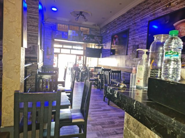 Mogapool - Essaouira - +212 608-037788