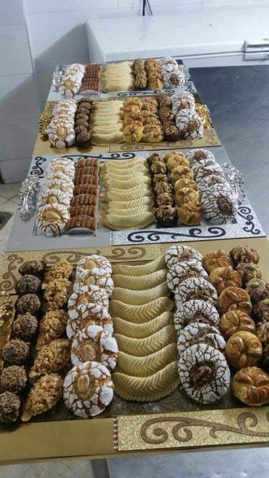 مخبزة البركة - Tanger