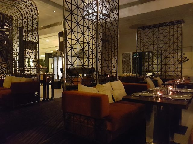 L'Atelier Oriental - Casablanca - +212 5224-56200