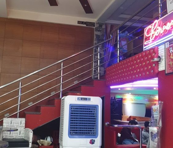 Café liverpool - Béni Mellal -