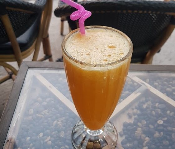 Café le DECA - Agadir -