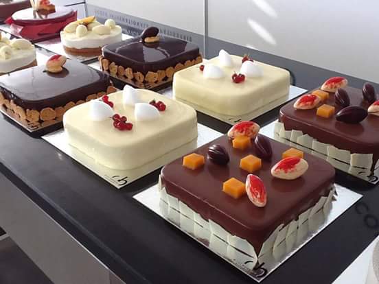 Patissiér Kmich - Marrakech -