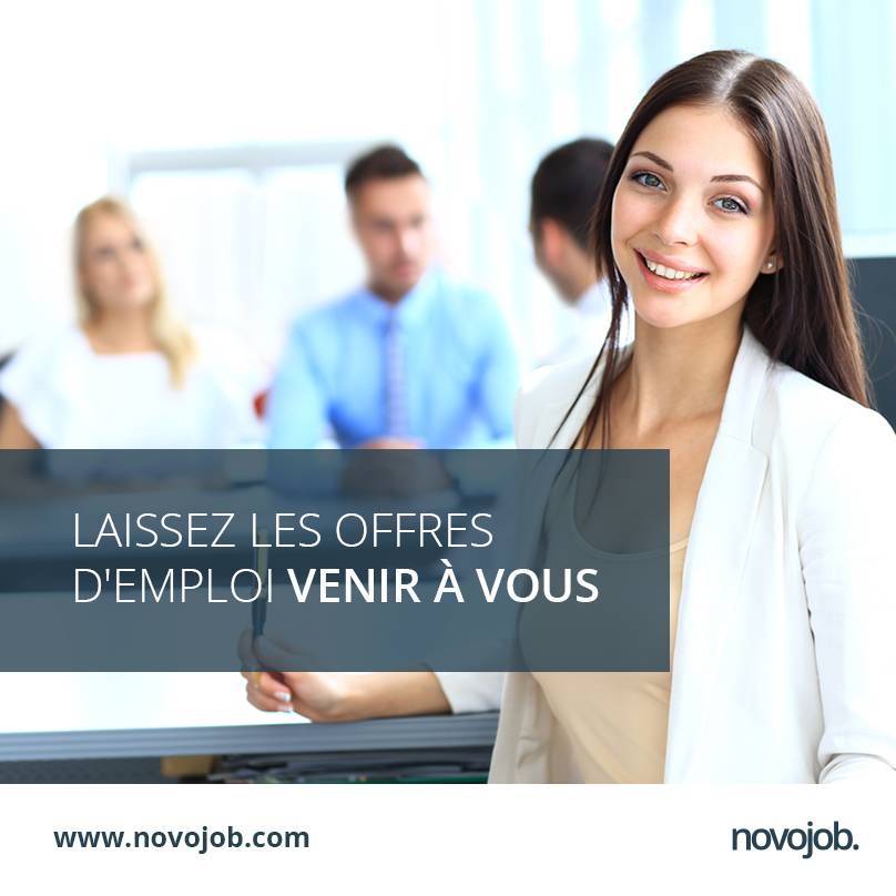 Novojob Maroc - Casablanca