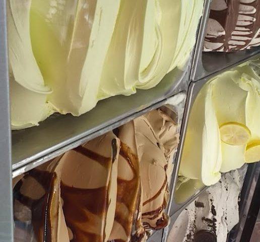 Gelato nador - Nador -