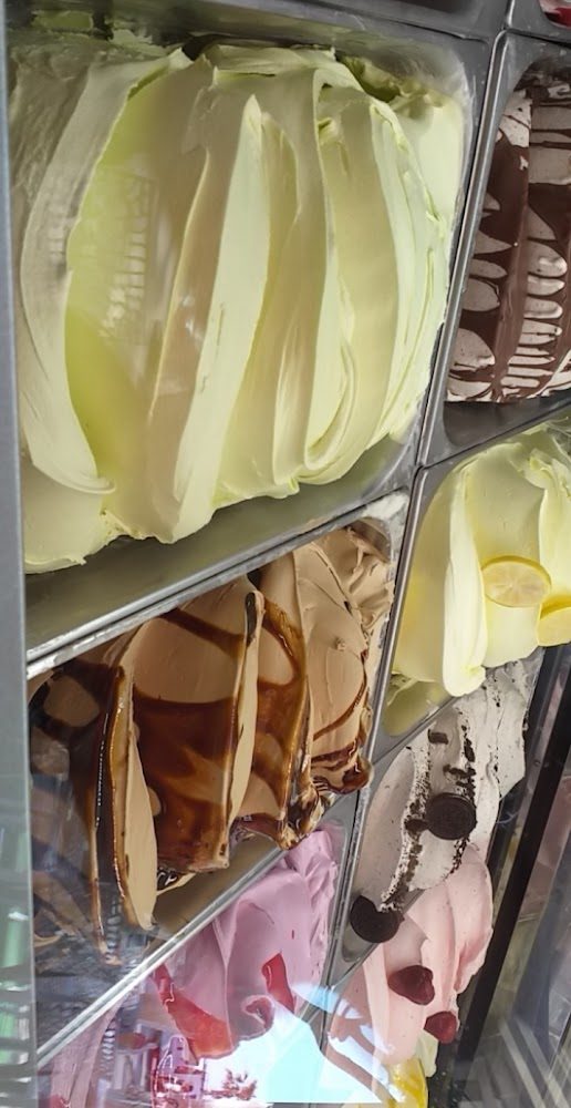 Gelato nador - Nador