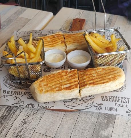 Pizzeria MIG MAG - Meknès - +212 617-724118