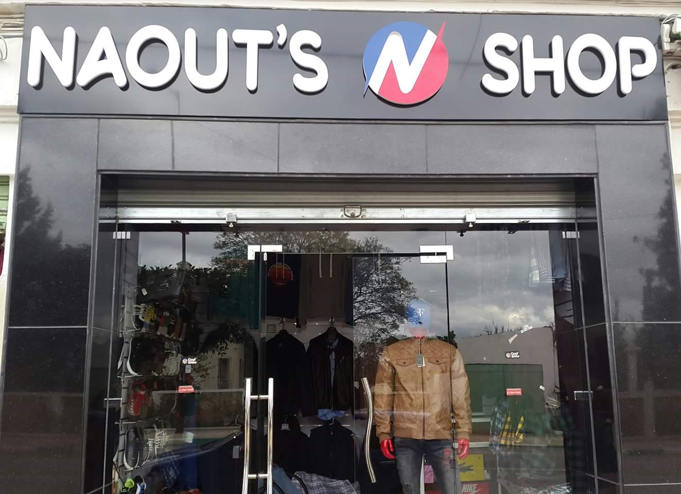 Naout's Shop - Ouazzane