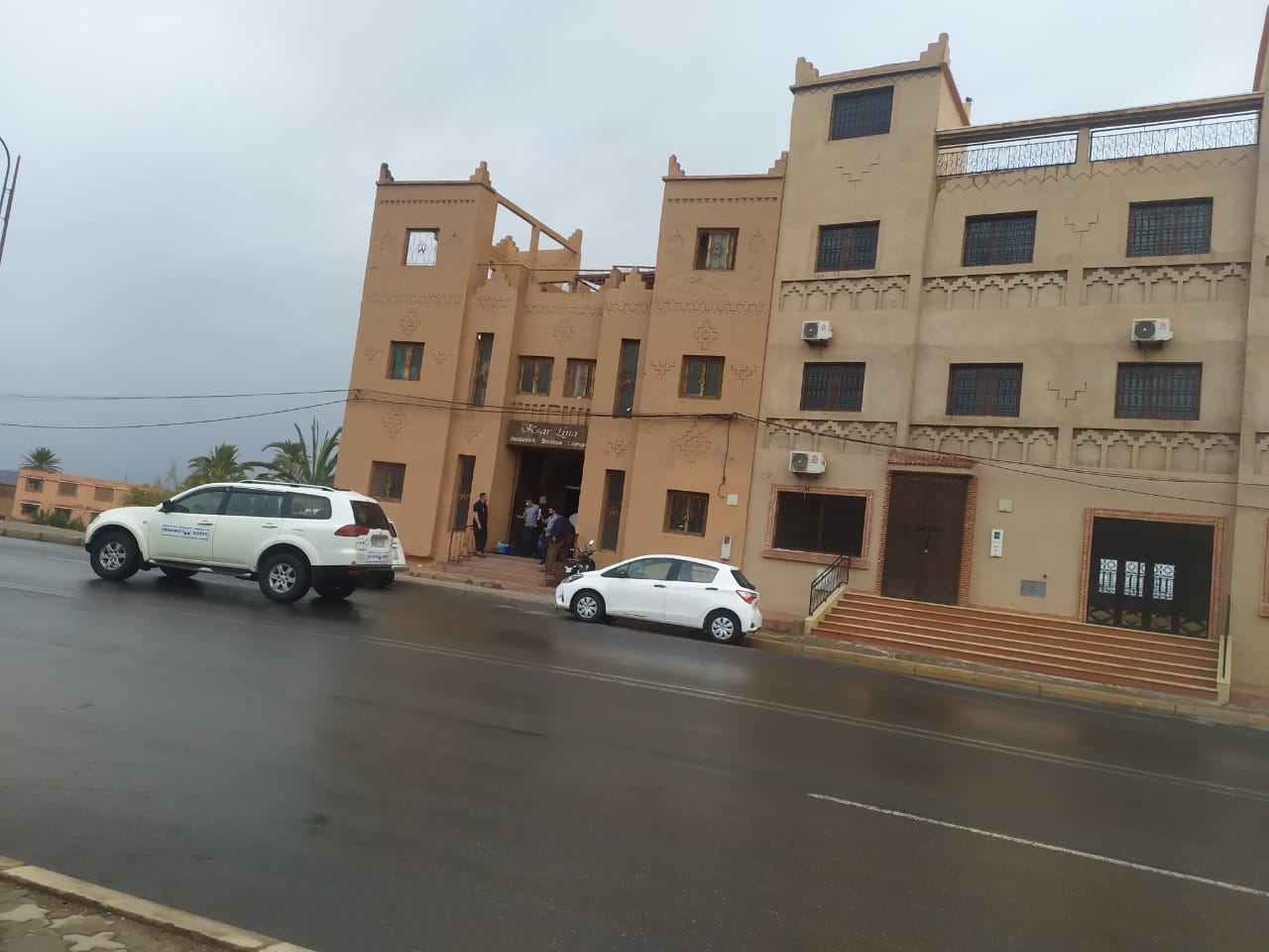 Ksar Lina - Ouarzazate