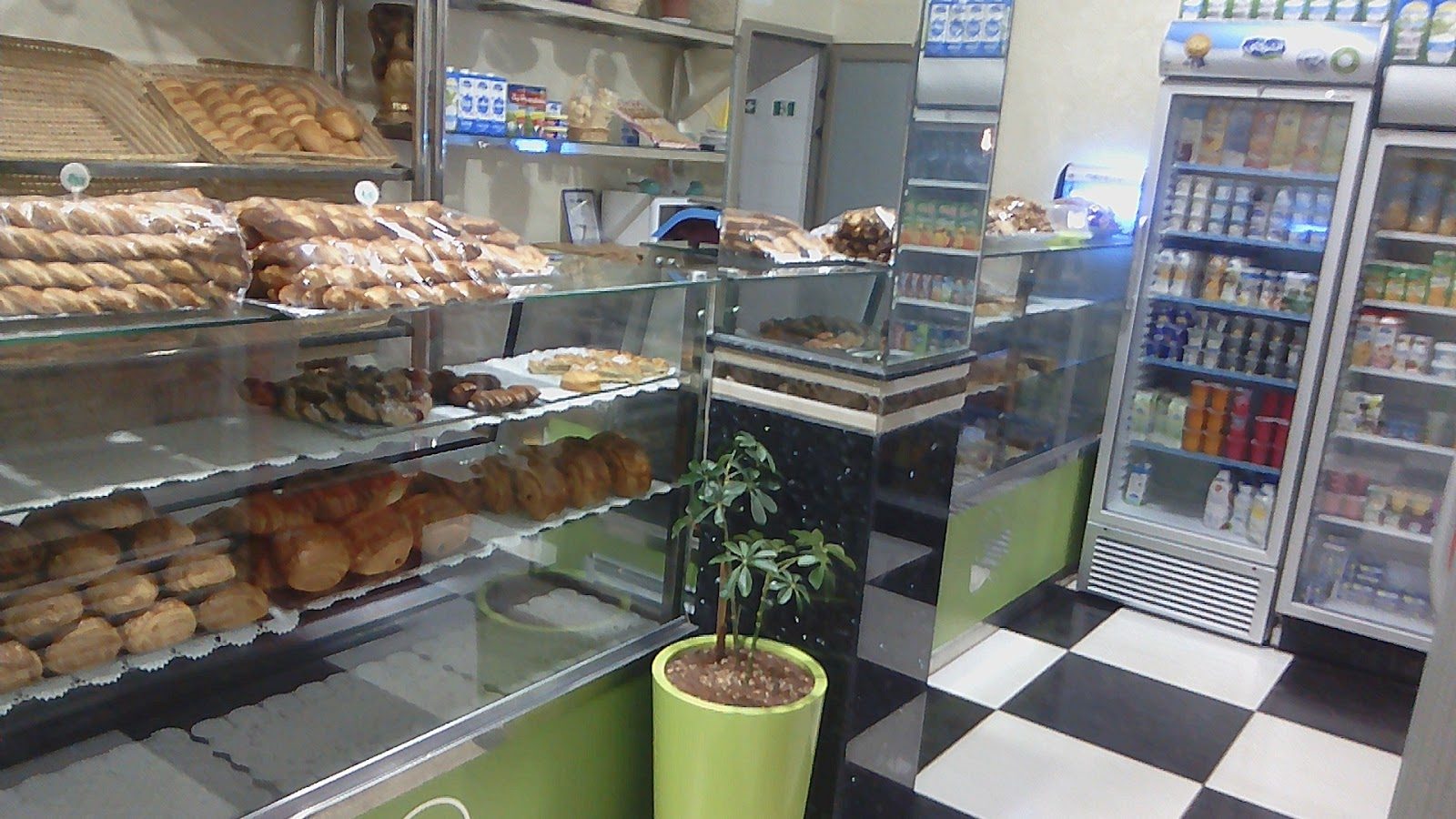 Patisserie Jalil - Bouznika