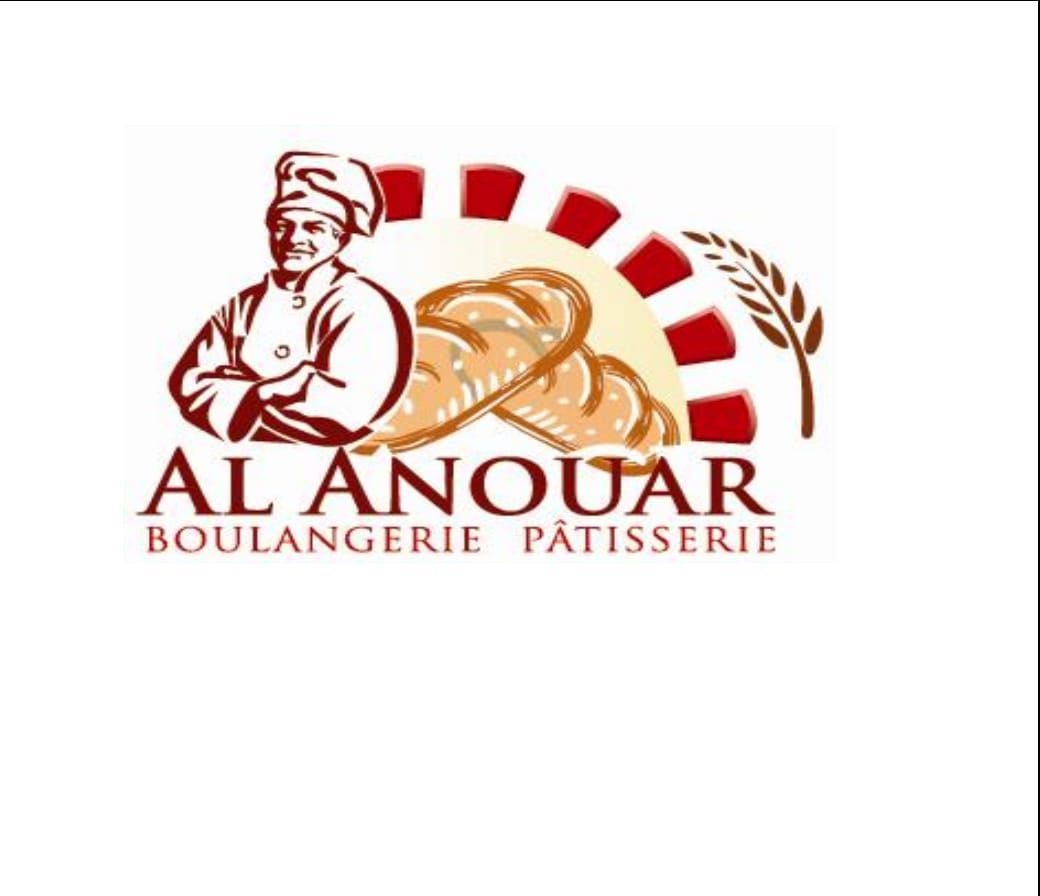 Pâtisserie Al Anouar - Agadir