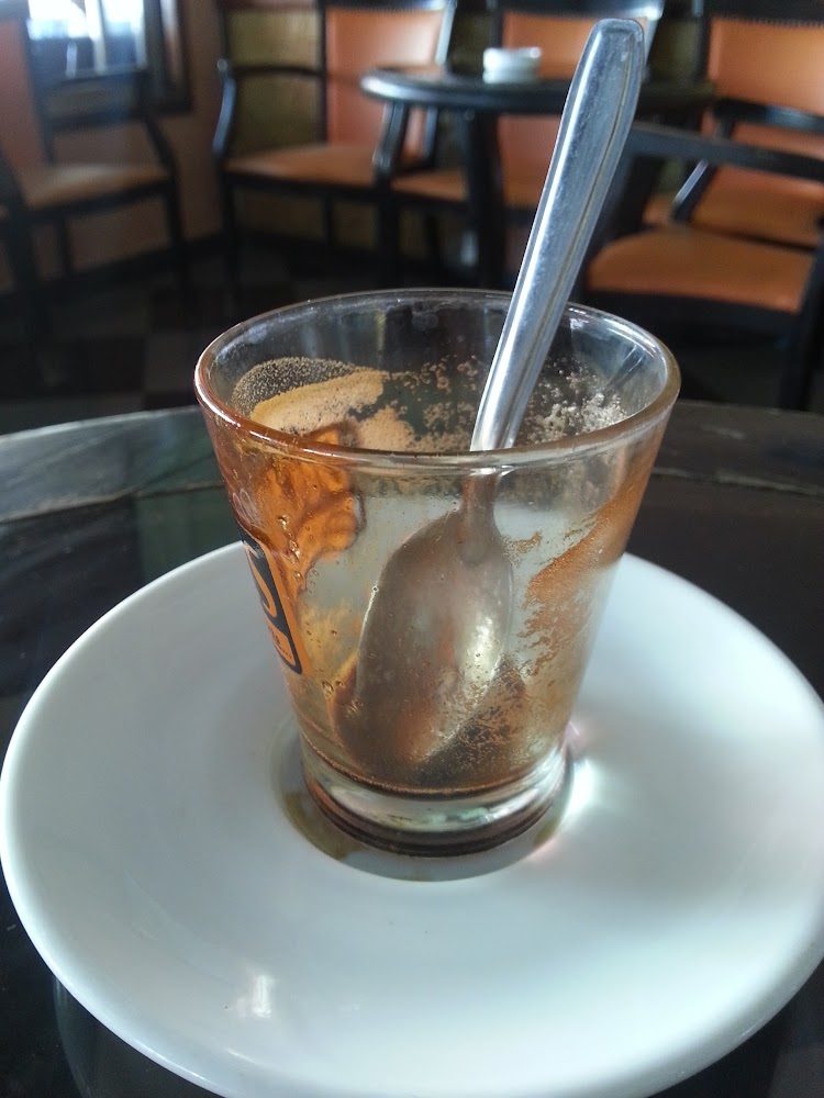 Cafe Restaurant Patisrie Glacie. MORGANA - Fkih Ben Salah