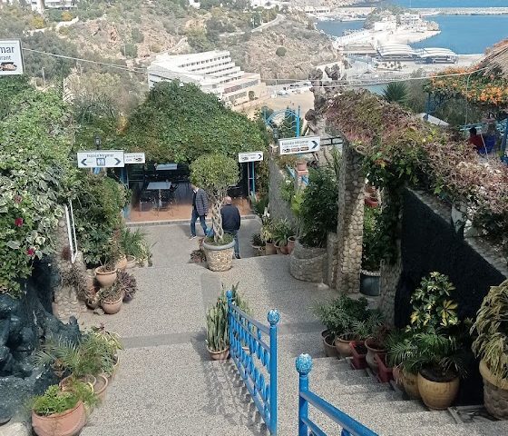 Espace miramar - Al Hoceïma - +212 5399-84242