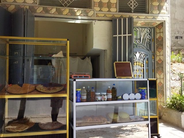 مطبخ ام سندس - Tanger - +212 762-924710
