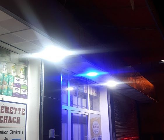 superette ihchach - Agadir -