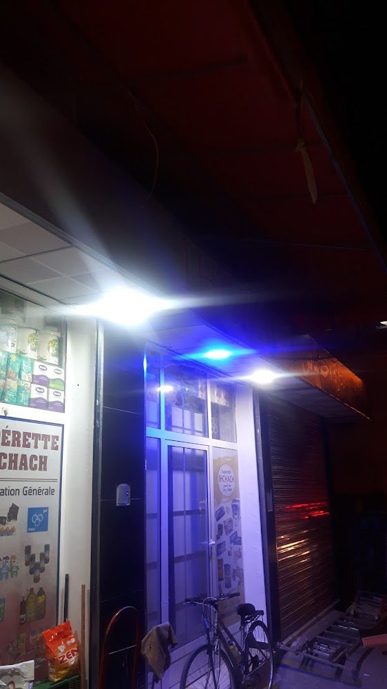 superette ihchach - Agadir