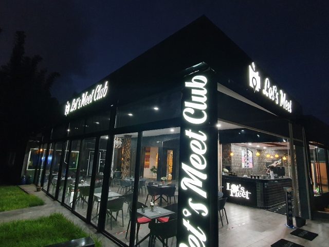 Let's Meet Club - Skhirat - +212 5377-87111