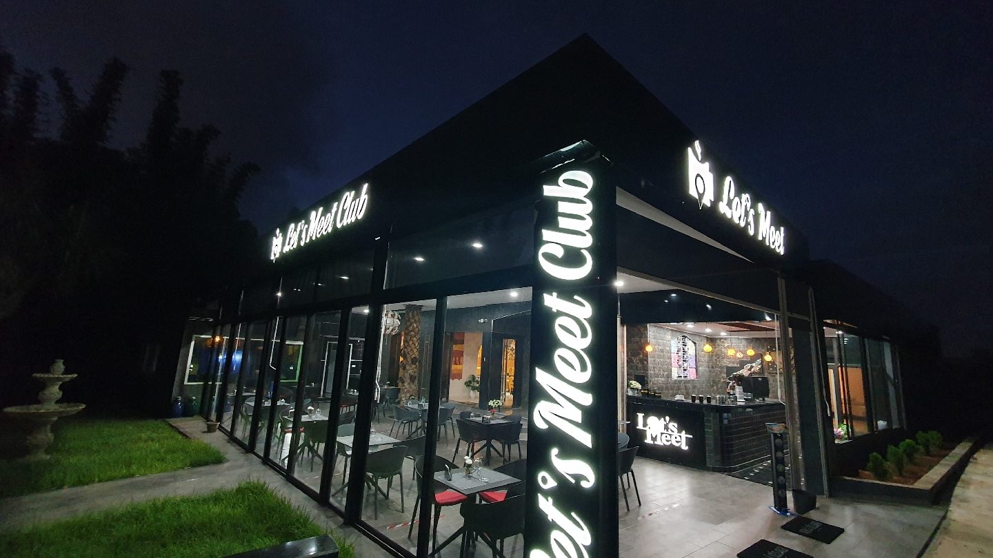 Let's Meet Club - Skhirat