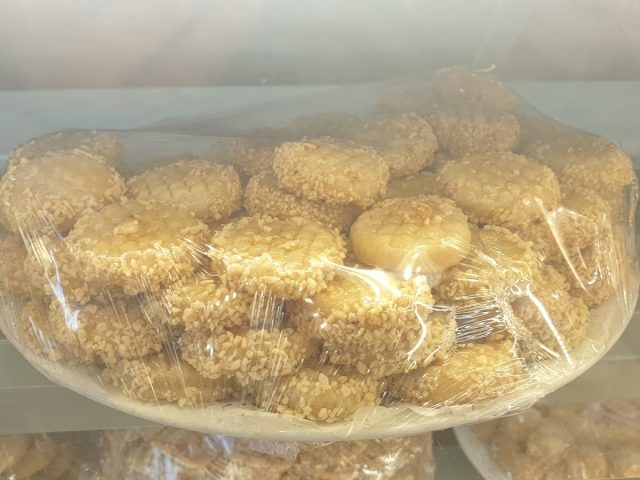 Pâtisserie Champ de Blé - Agadir - +212 5282-81376