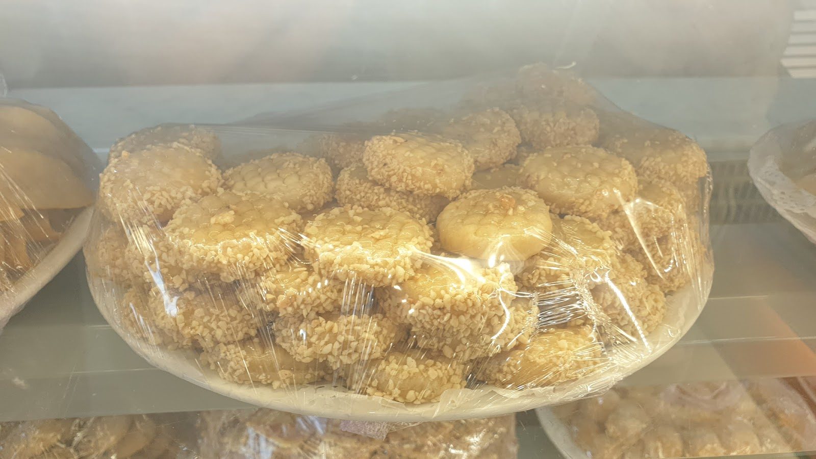 Pâtisserie Champ de Blé - Agadir