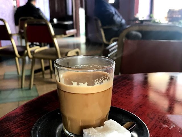 Café Opera - Fès -