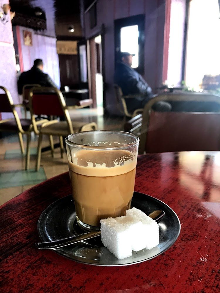 Café Opera - Fès