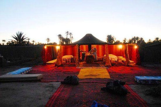 Morocco Tours Desert - Fès - +212 671-103481