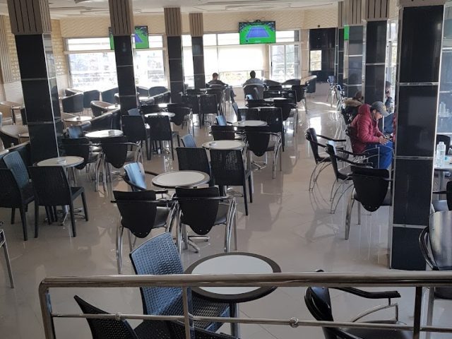 Idil - Azrou -
