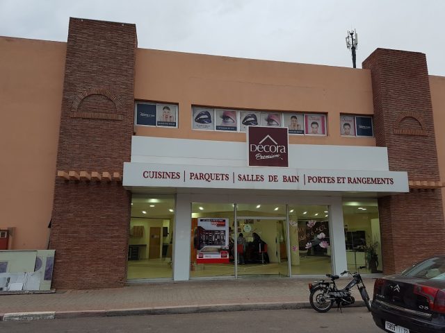 decora - Marrakech - +212 673-094109