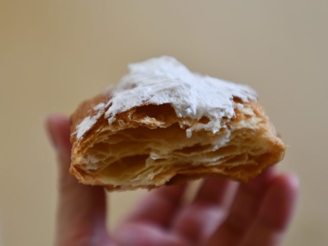 Patisserie Jawhara - Fès -