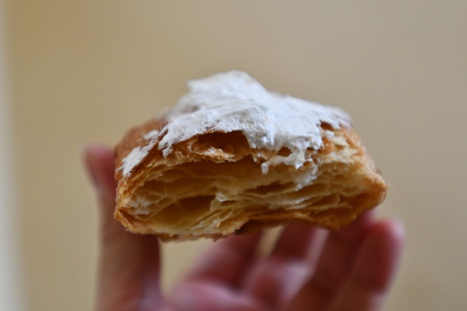 Patisserie Jawhara - Fès