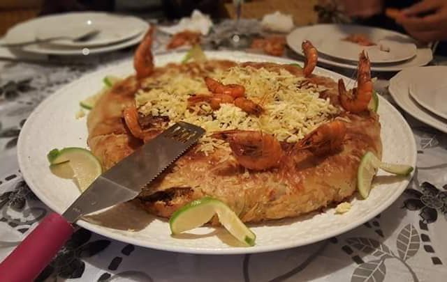 Café Lumière du Soir - Oued Zem -