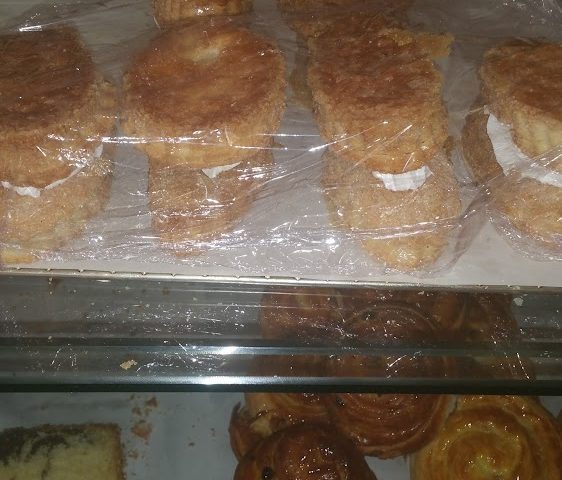 The Golden Bread Bakery - Skhirat - +212 770-020002