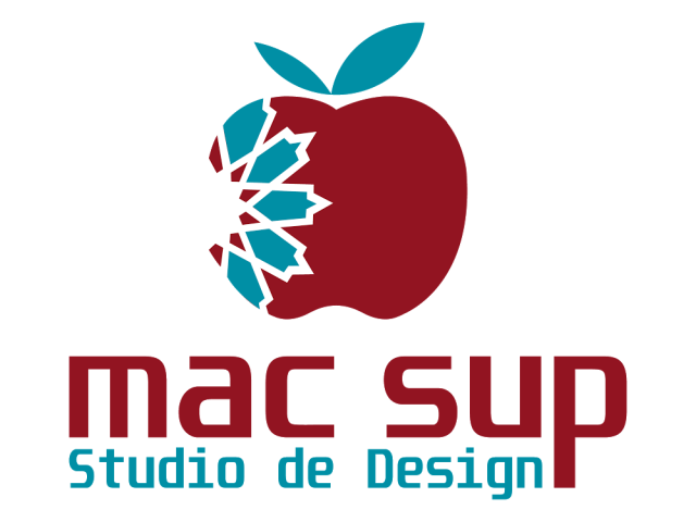 MAC SUP Studio de Design - Salé - +212 675-323346