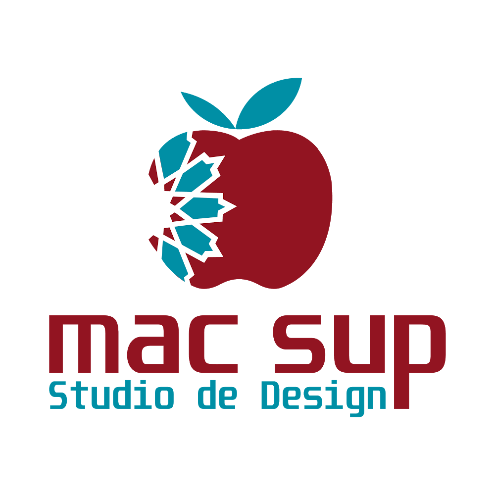 MAC SUP Studio de Design - Salé