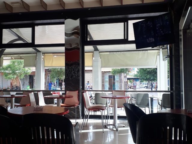 Espace Loganos - Oued Zem -