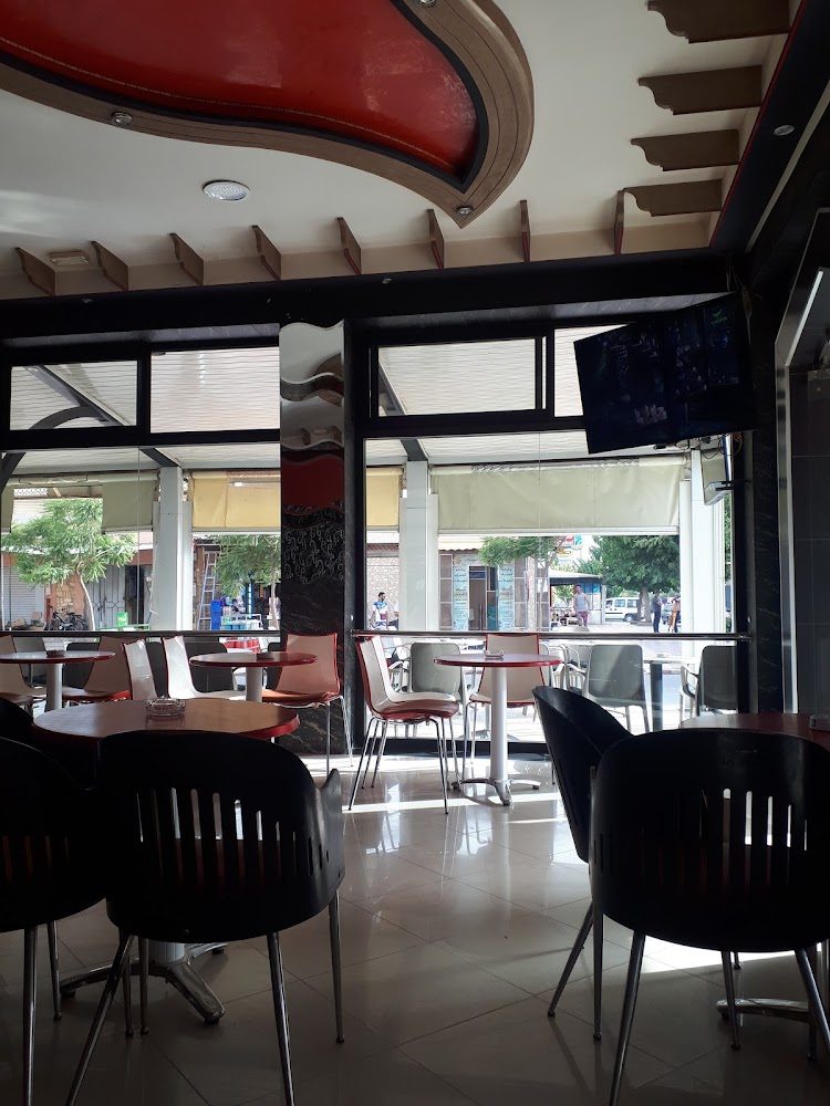 Espace Loganos - Oued Zem