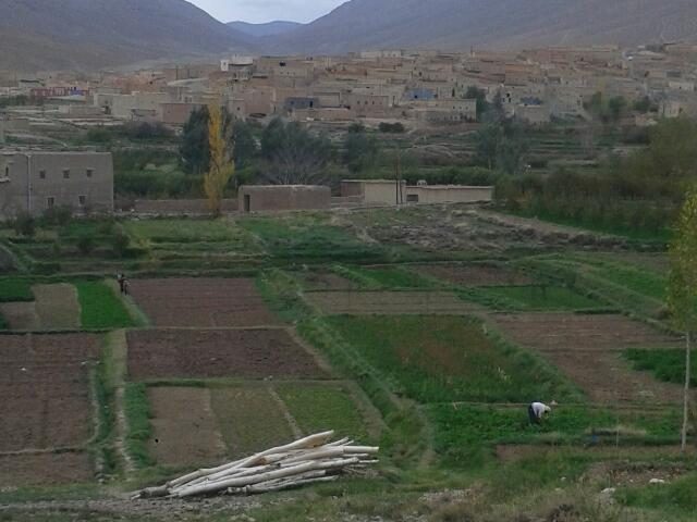 EST MATERIAUX - Marrakech -