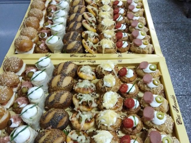 Chez Amouddo - Casablanca - +212 5222-11724