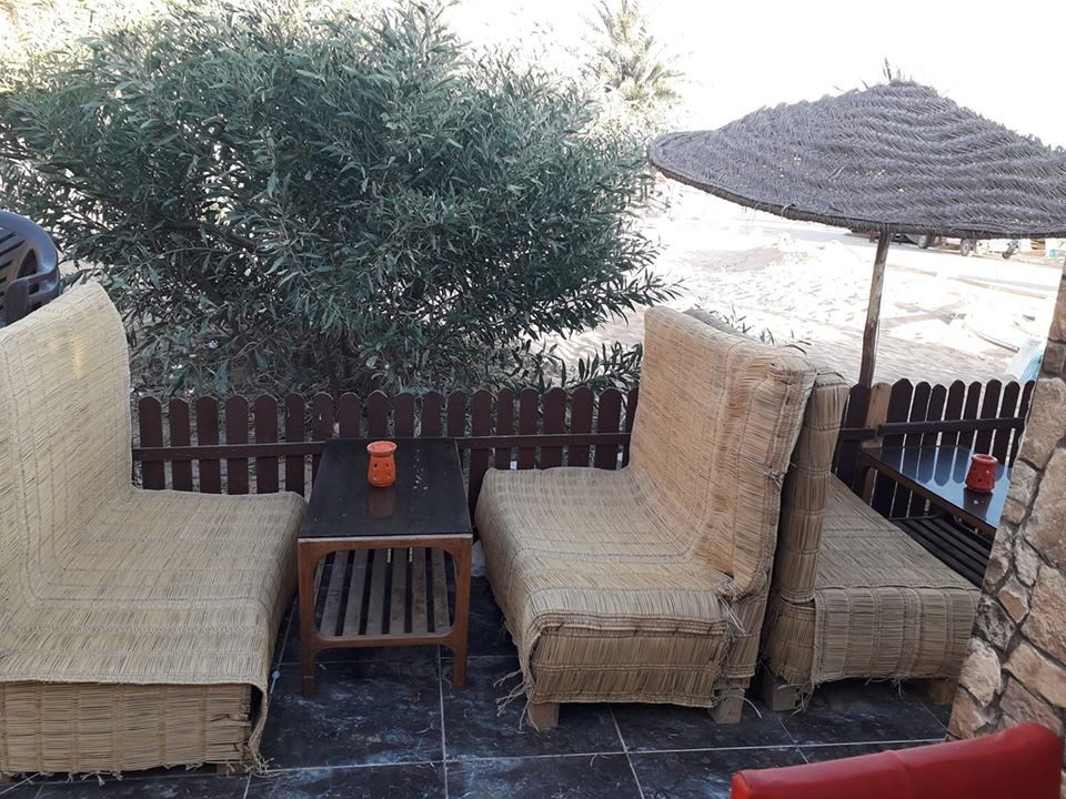 Café CAPTAIN PLAGE DE SAFI - Safi