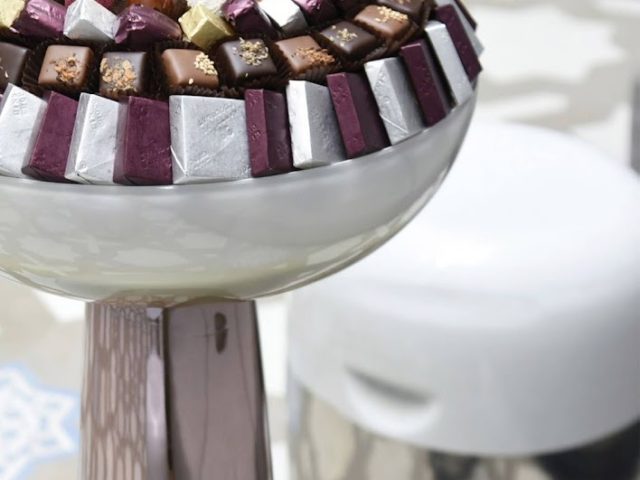 L'instant Chocolat - Rabat - +212 5377-14454