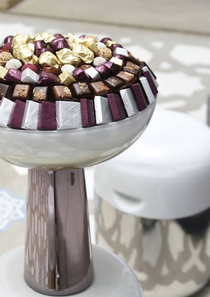 L'instant Chocolat - Rabat